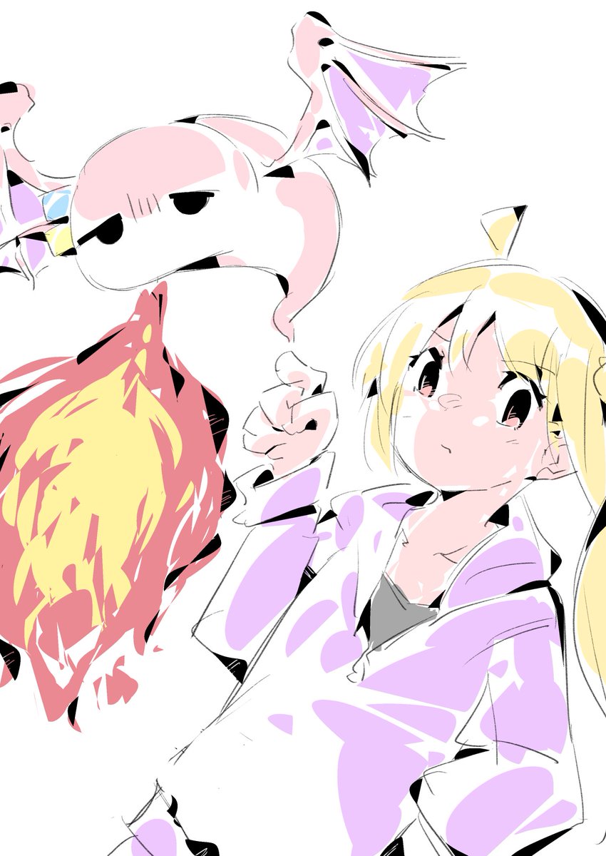 天狗まい (@mai_ameinu) on Twitter photo 