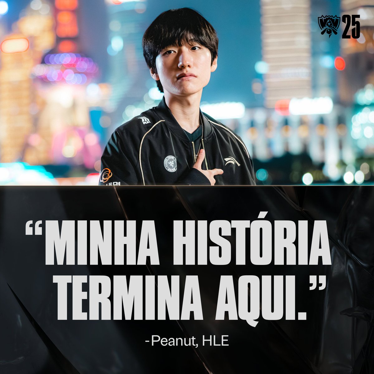 Obrigado, <a href="/lolPeanut98/">Wang Ho Han</a> ♥️