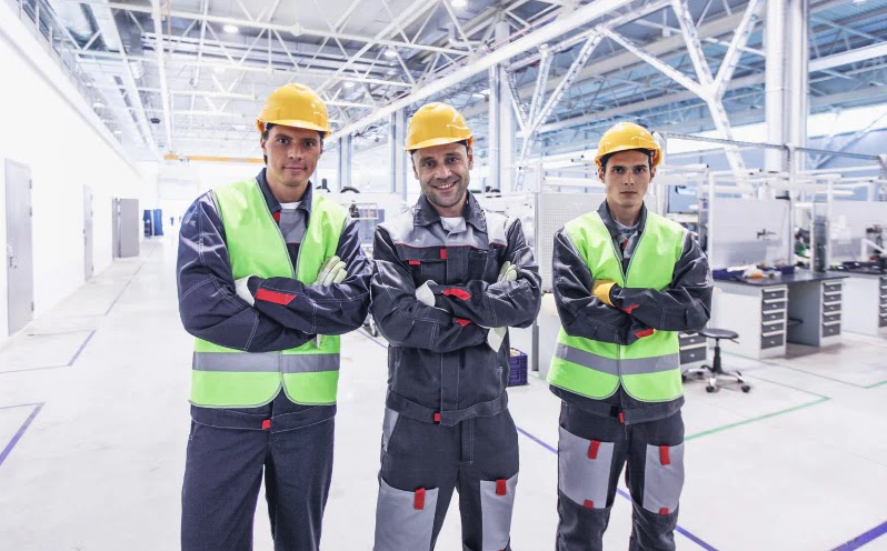 PKSafetydotcom's tweet photo. Did you know you’re entitled to safety and protection from retaliation under federal law? Know your rights, stay informed, and keep yourself and your team safe. Learn more ↓

🔗 https://t.co/h2V9QlLLpB

#pksafety #workersrights #OSHA #workplacesafety #safetyawareness https://t.co/LhneEdbAGm