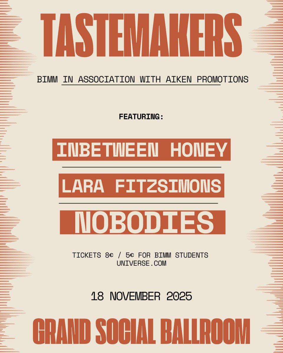 Aiken Promotions tweet media