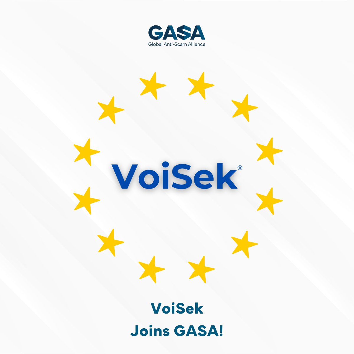 ScamAlliance's tweet image. 🚨 We’re excited to welcome VoiSek as the newest Corporate Member of the Global Anti-Scam Alliance – and a proud new member of our Chapter Mexico! 🇲🇽
 
#ScamFighter #VoiceSecurity #ChapterMexico #GASA #AntiScam #FraudPrevention