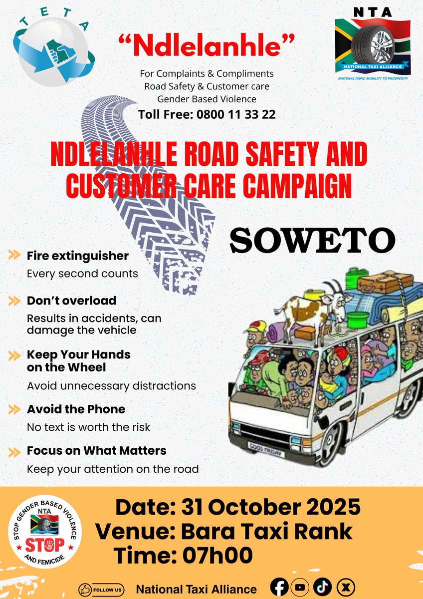 National Taxi Alliance (@nta0051) on Twitter photo 