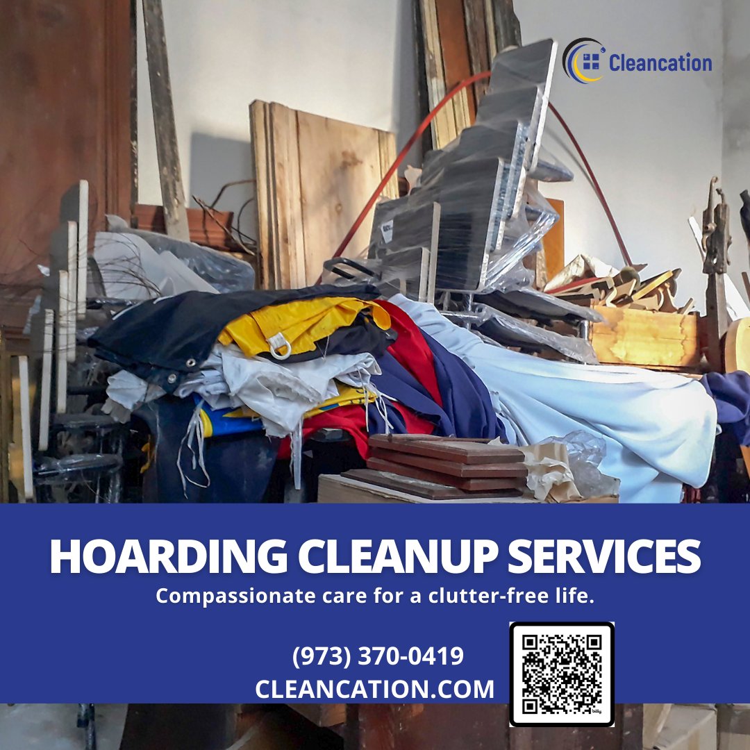 Cleancation Full House Services tweet media