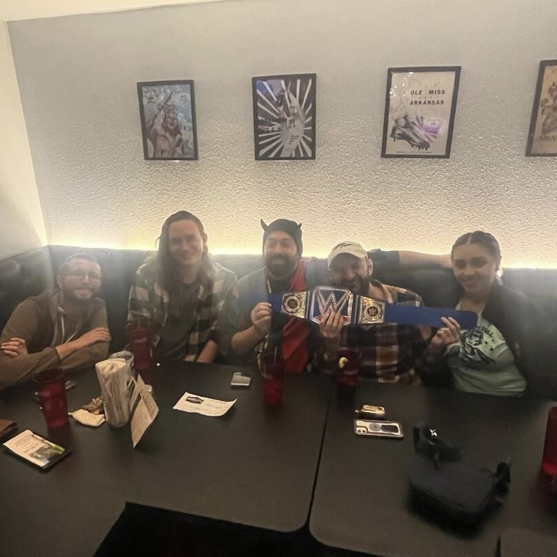 Marley's Pizzeria tweet media