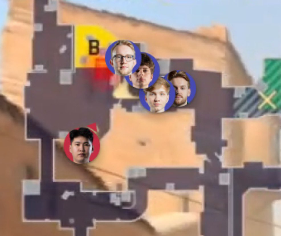 Cyps1k's tweet image. 