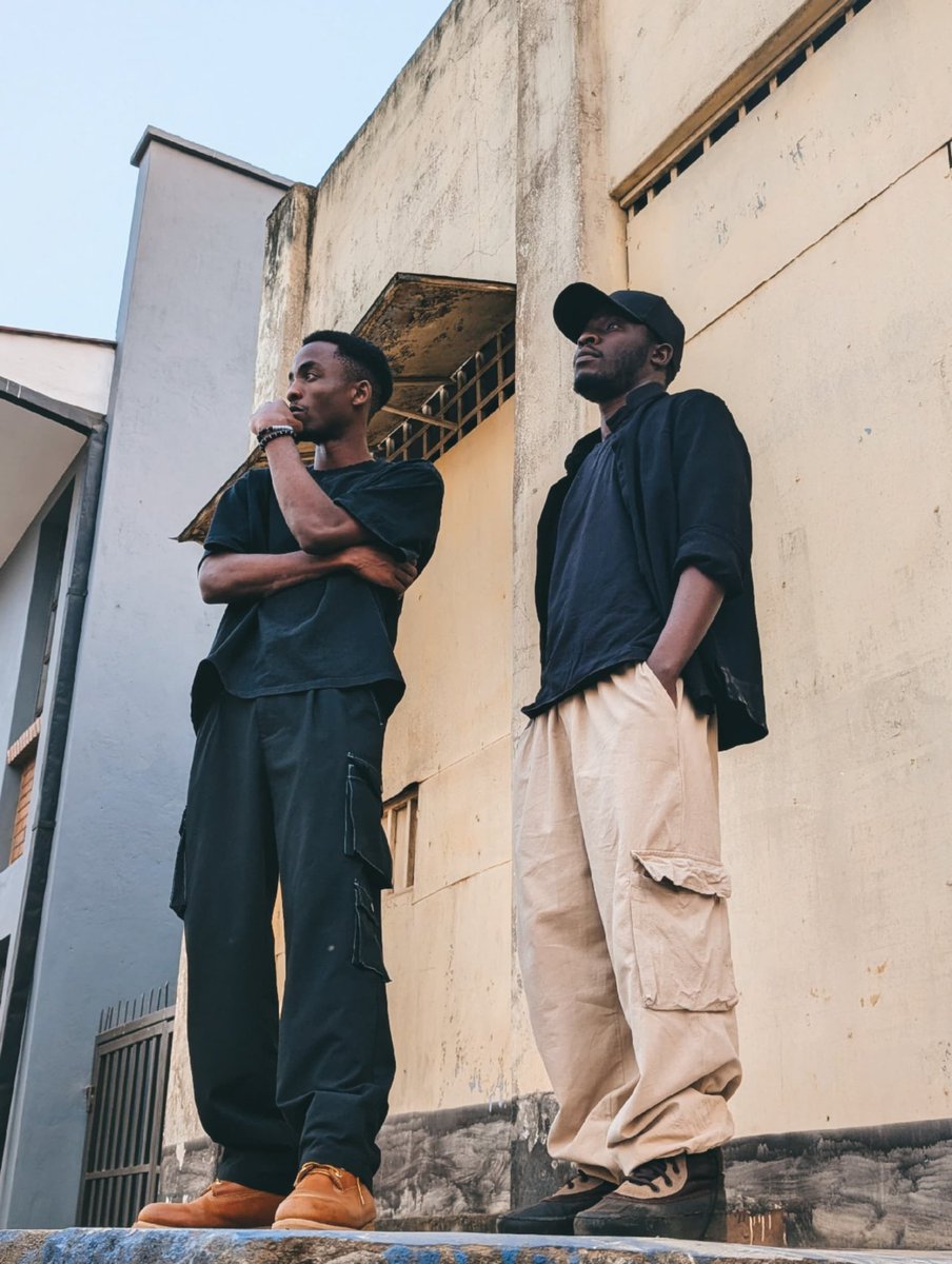 They have dropped a banger🔥🔥🔥

You can follow them here <a href="/TY_FIRE_AFRICAH/">TY FIRE AFRICA</a> and <a href="/LDeepartment/">Lonje DeepArtMent</a> 

youtu.be/Z8wG2BhRuUM?si…