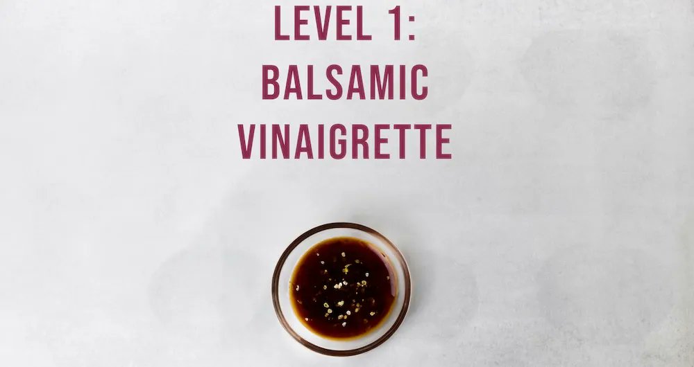 Sauce-Making 101: How to Make Emulsified Sauces – and a Recipe 🔥

This is the first of three recipes to level up your sauce game: ow.ly/rmTE50XgmXE