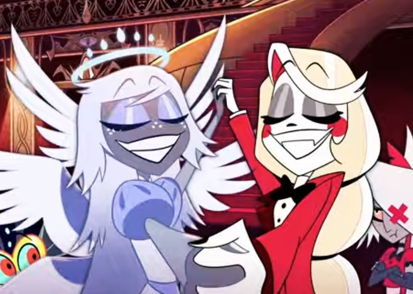 "Emily thank you you come here!!"