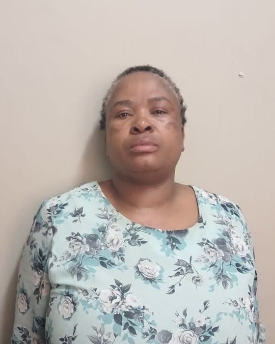 Deputy principal denied bail in alleged human trafficking case

A 52-year-old deputy principal, Vuyokazi Gana, has been denied bail at the East London Magistrate’s Court after being arrested and charged with human trafficking and running a prostitution ring in East London.