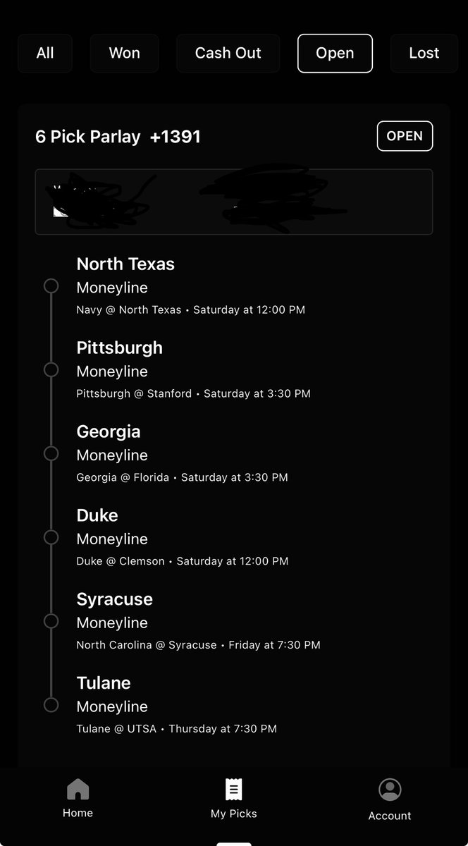 +1300 I’m running this weekend