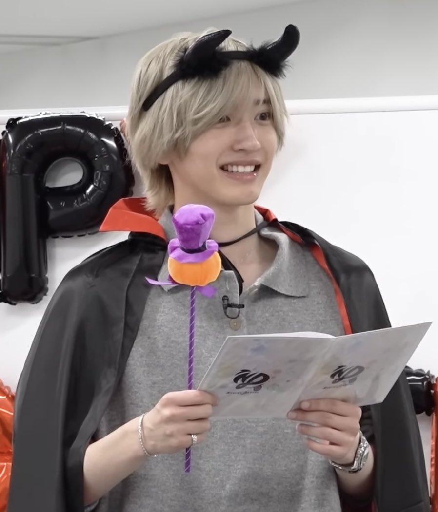 트릭오어밋치? 절대 밋치 골라