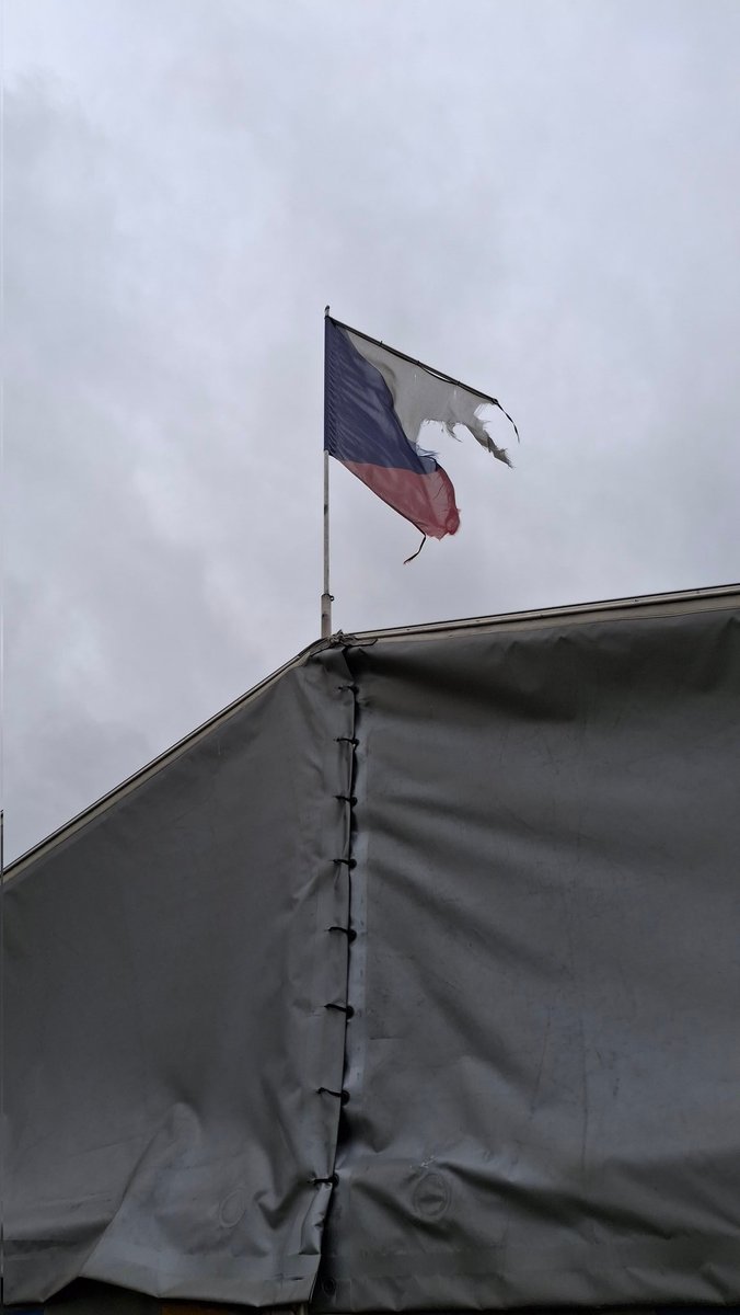 Bude líp! Pravda totiž vítězí ...