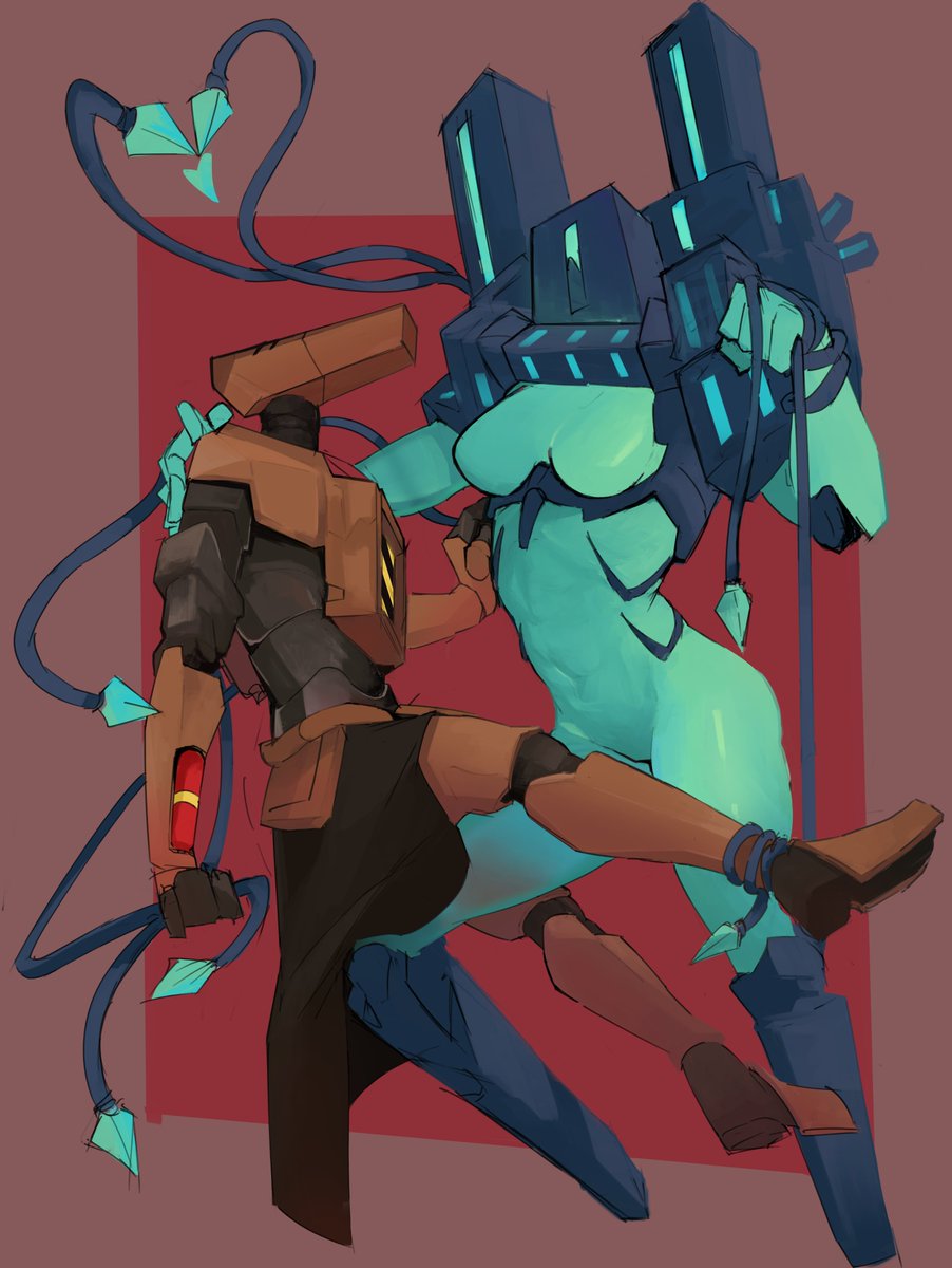 #ultrakill
old drawing