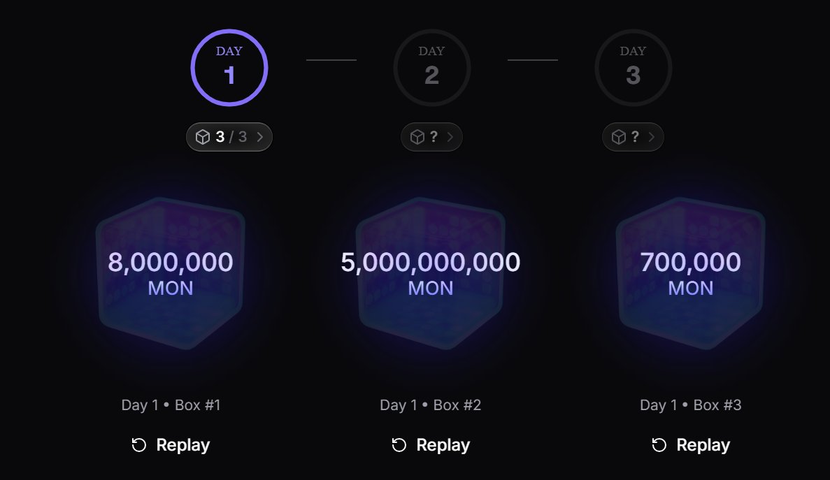 Thank you monad for the fat allocation
I'm retiring my generation