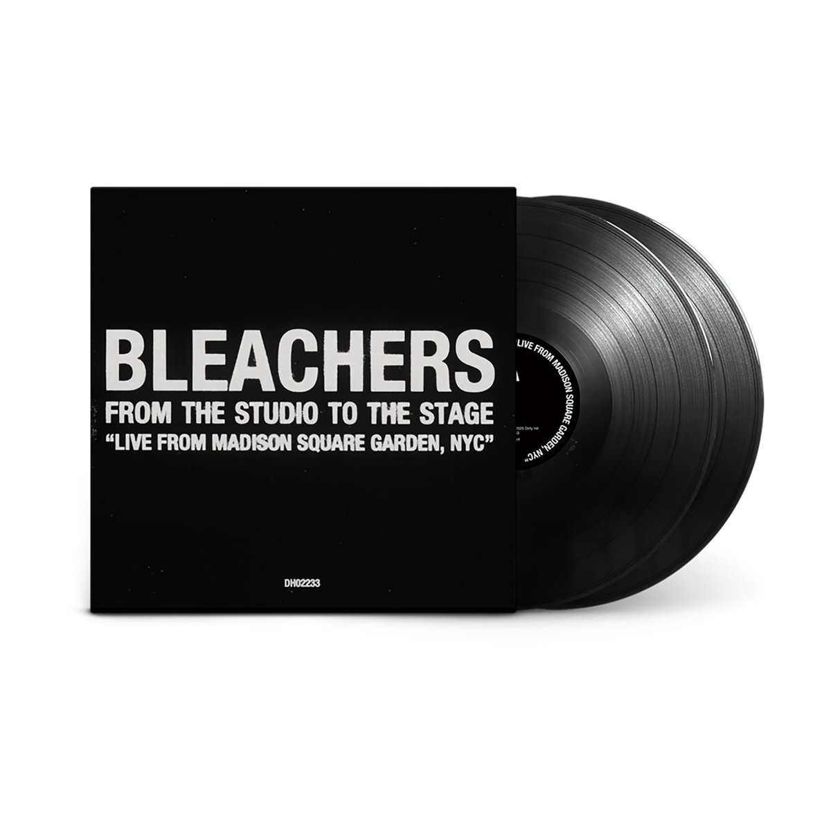 bleachers tweet media