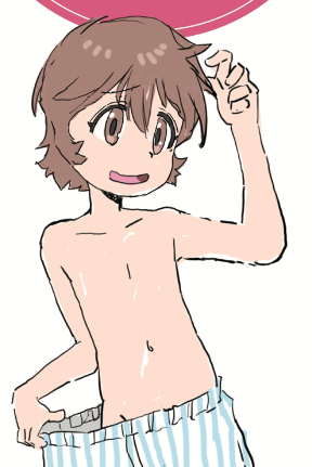 「私も古代きゅん #ヤマト男子キャラ応援」|KIYOのイラスト