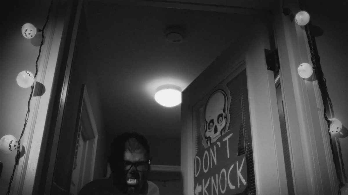 OneFrameAVGN's tweet image. Season 19: Episode 6 
Werewolf: The Last Warrior