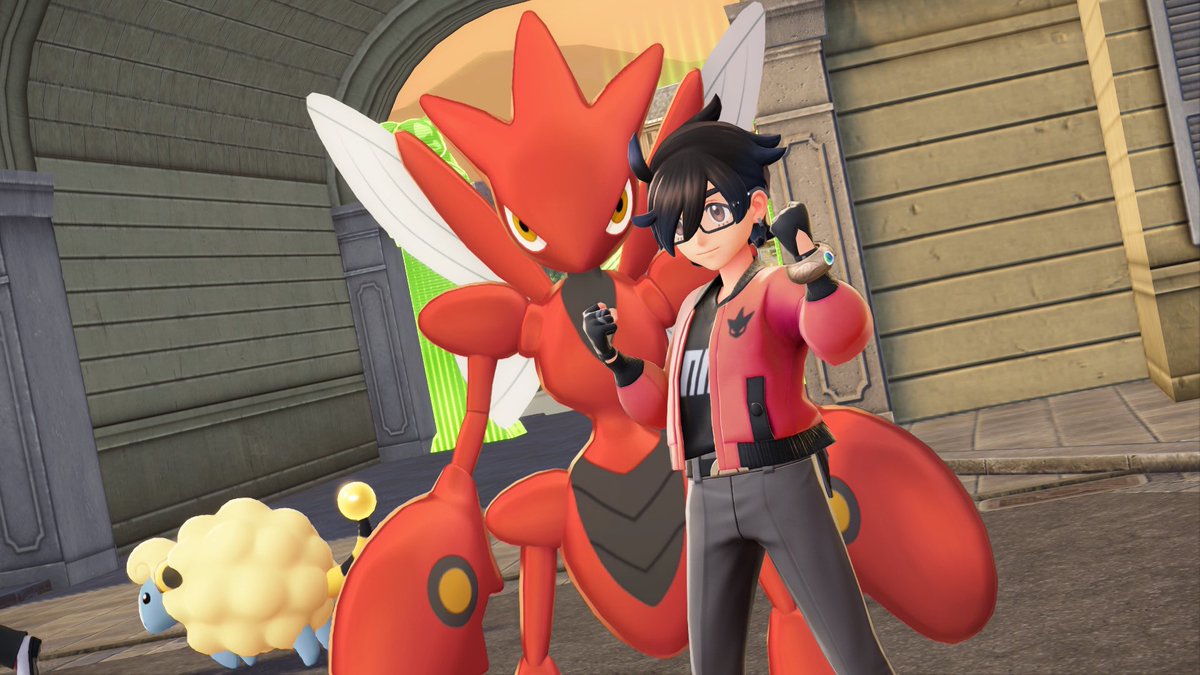 Ramu-213 tweet media