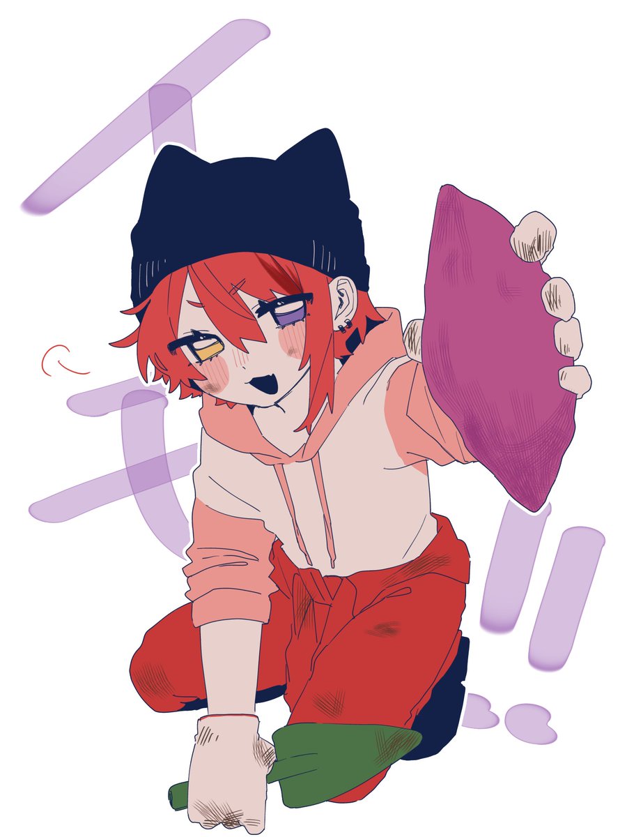 パーちゃん(*^^*) ぺろぺろ🌸🌽🌲🍙🥐 on X