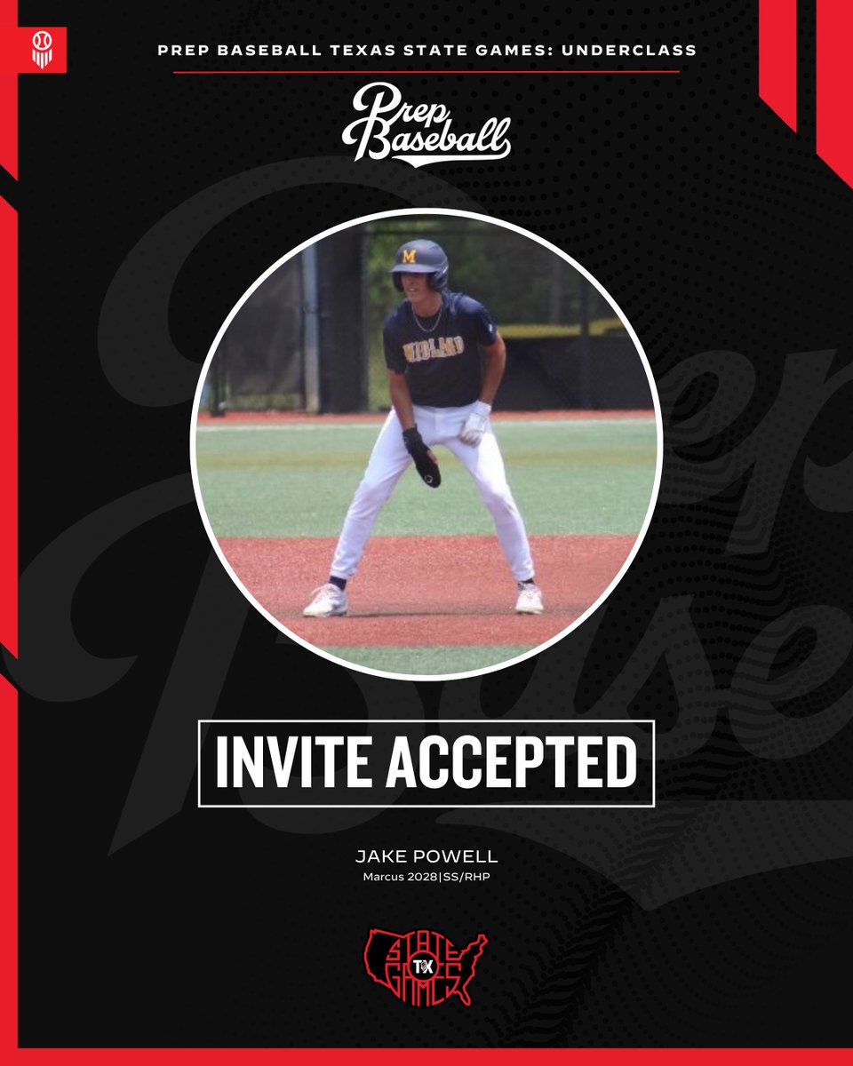 Prep Baseball Texas tweet media