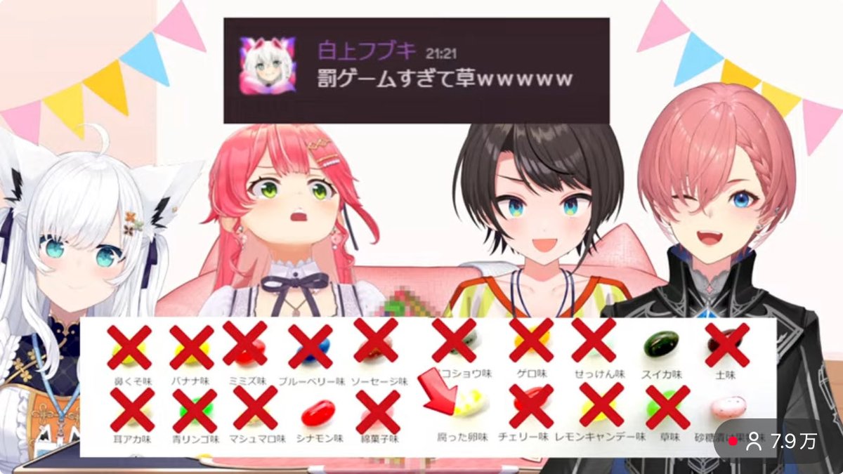 アップルジャック on X