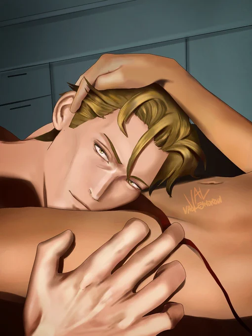 Did I cook, chat? #nanamikento