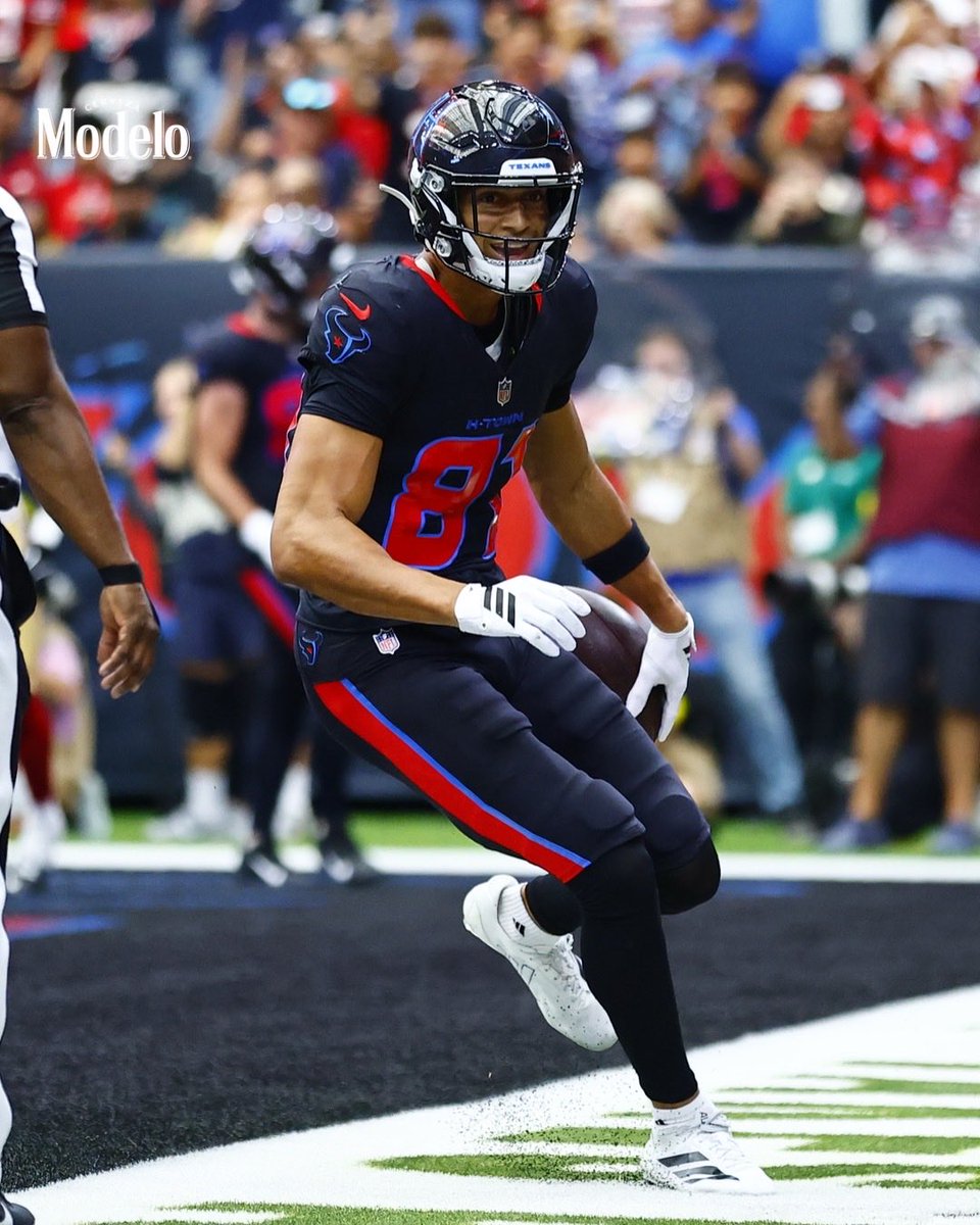 Houston Texans tweet media