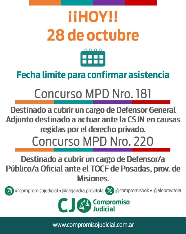 CompromisoOK's tweet image. 