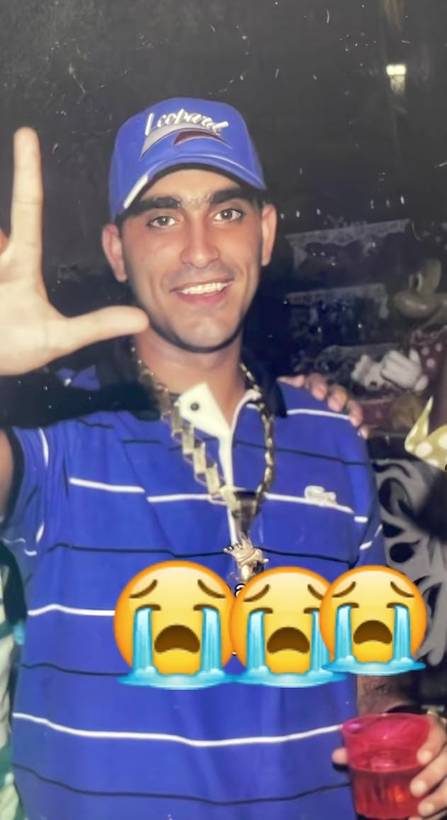 Os “Enzos” de hoje nunca vão entender… Esse aqui foi verdadeiro terror do Rio de Janeiro .