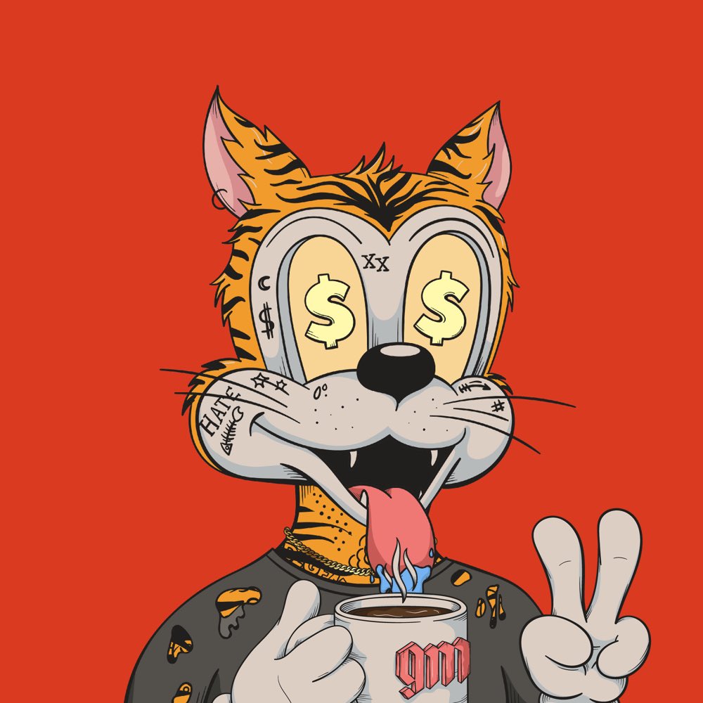 GM to Toonz 🧨 and Tacos🌮. <a href="/CultoonzNetwork/">CULTOONZ NETWORK</a> <a href="/DegenToonz/">Degen Toonz</a>