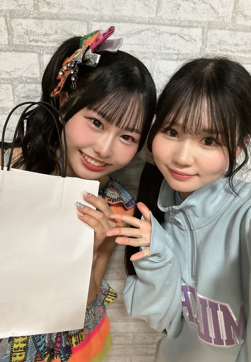 内田愛彩(NMB48) (@_aisha_nmb48) / Posts / X