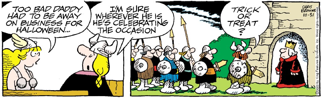 Comics Kingdom tweet media