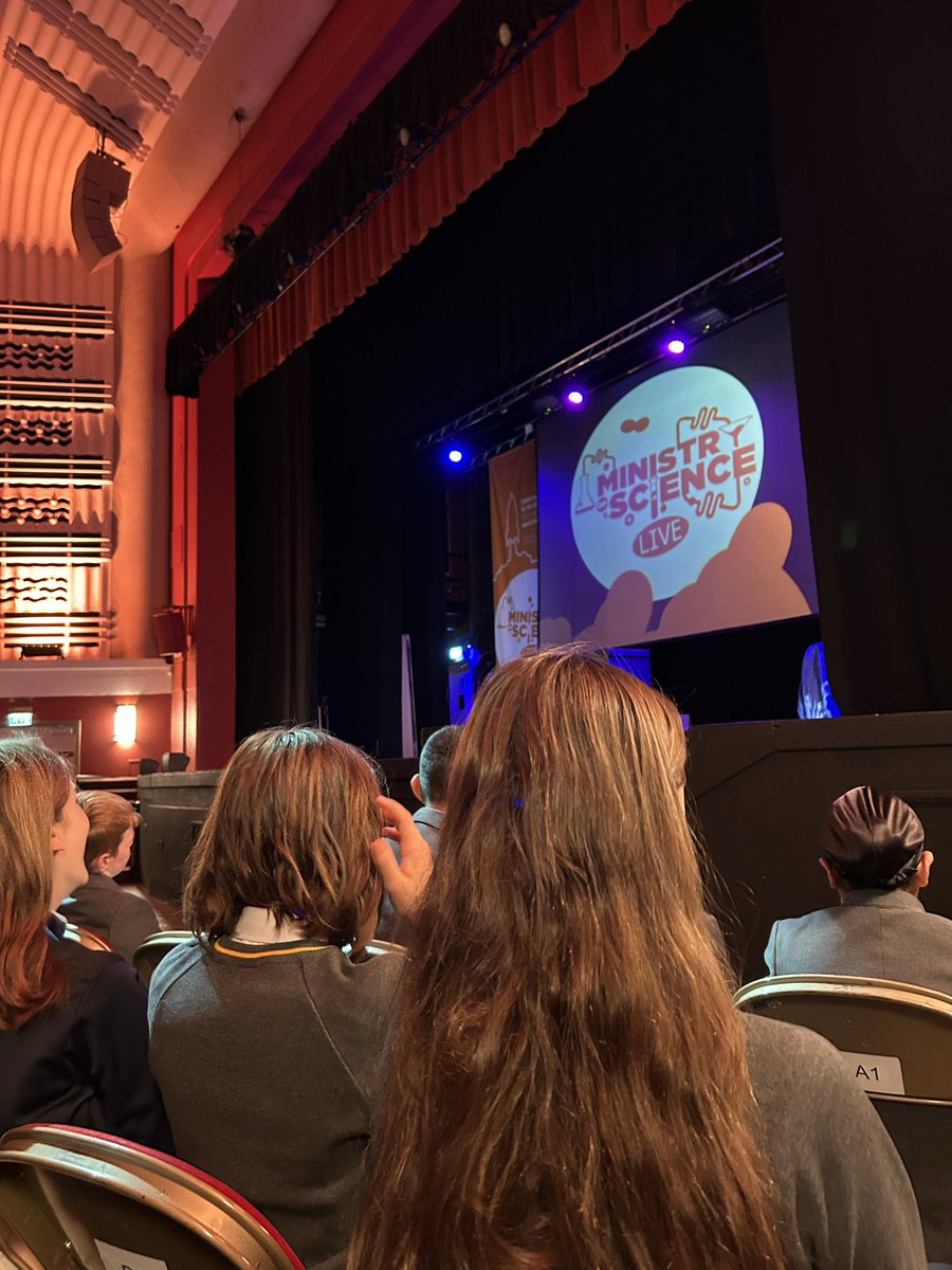 Manor Science tweet media