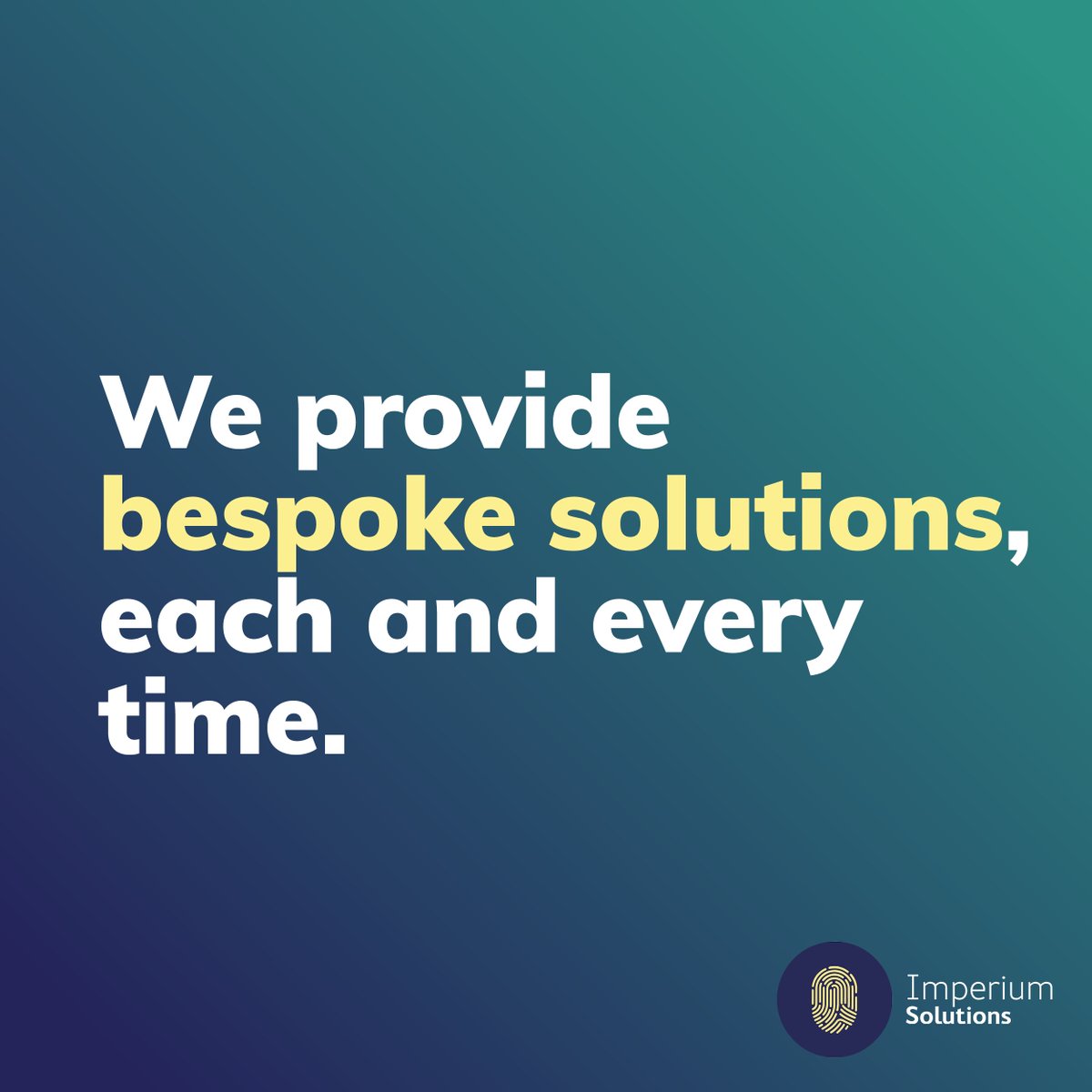 imperiumsols's tweet image. Imperium Solutions is able to provide flexible solutions to support and remedy challenges around capacity for Care Reviews and Assessments. 
Have a chat with one of our directors on 0203 8929 344.