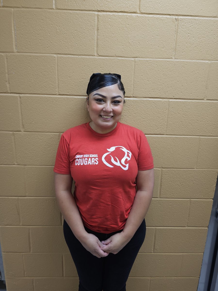 💛👏 Huge thanks to our amazing substitute employees! 😄🍽️ Their flexibility and positive attitude keep our kitchens running smoothly. 🌟🙌 We’re so grateful for all they do! ❤️💪 Want to join our team? Check out open positions! 🔗✨ <a href="/CrosbyISD/">Crosby ISD</a>

crosbyisd.schoolspring.com/?jobid=4769435