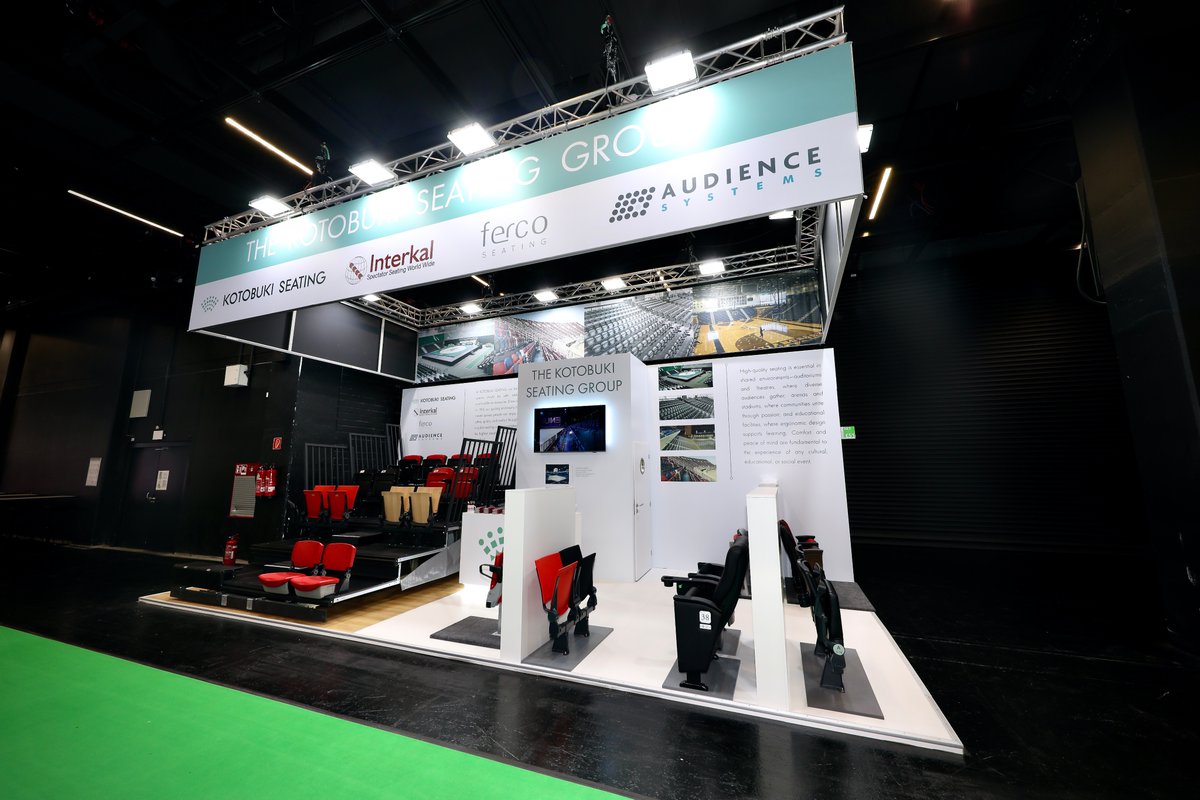 Minerva Exhibitions tweet media