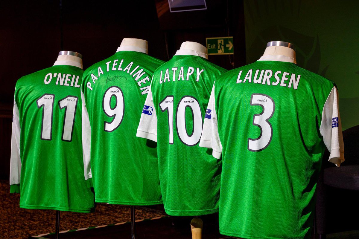 Hibernian Historical Trust tweet media