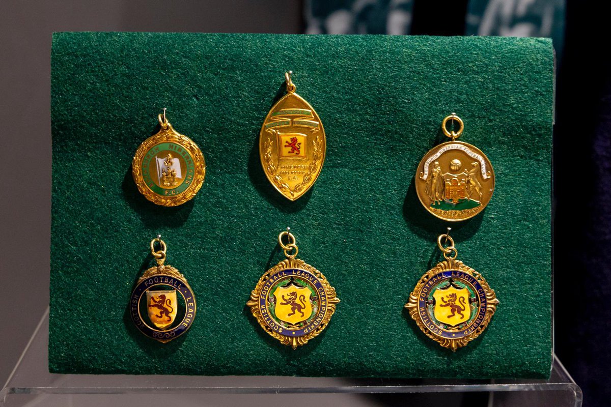 Hibernian Historical Trust tweet media