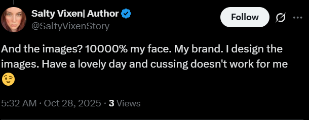 Based Alpha (Backup) tweet media