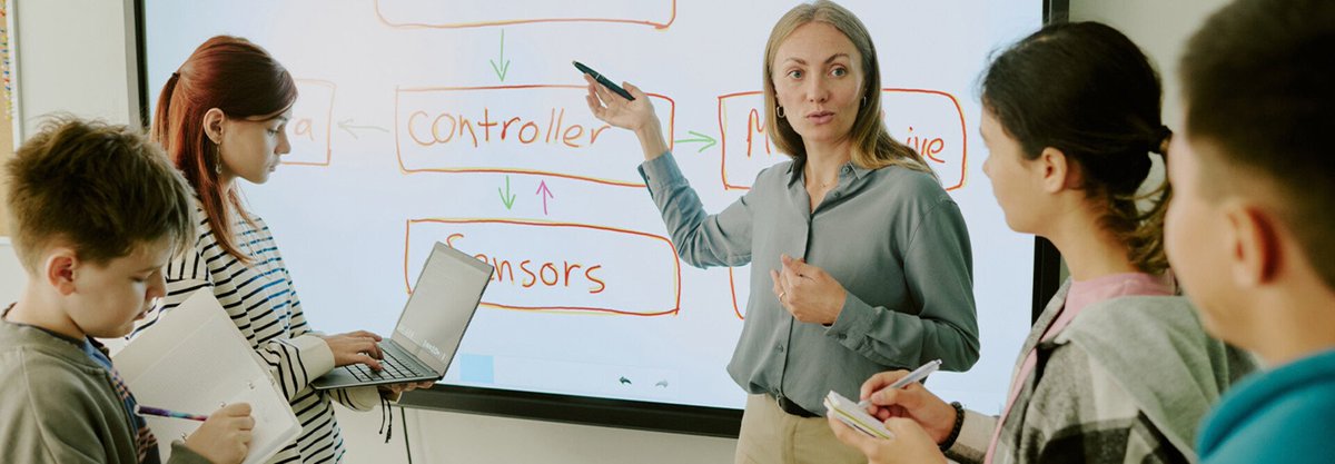 EdTech K–12 Magazine tweet media