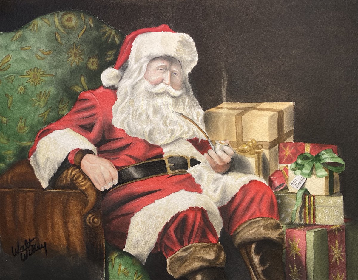 Walt Willey tweet media