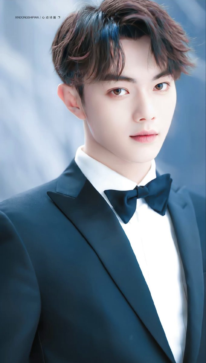 许凯 #XuKai #シュー・カイ #楽游原 #星より輝く君へ #天都异闻录 ©︎logo