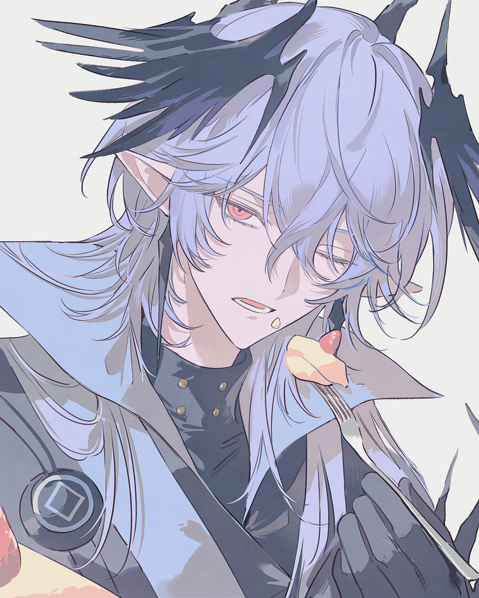 #明日方舟 로고스