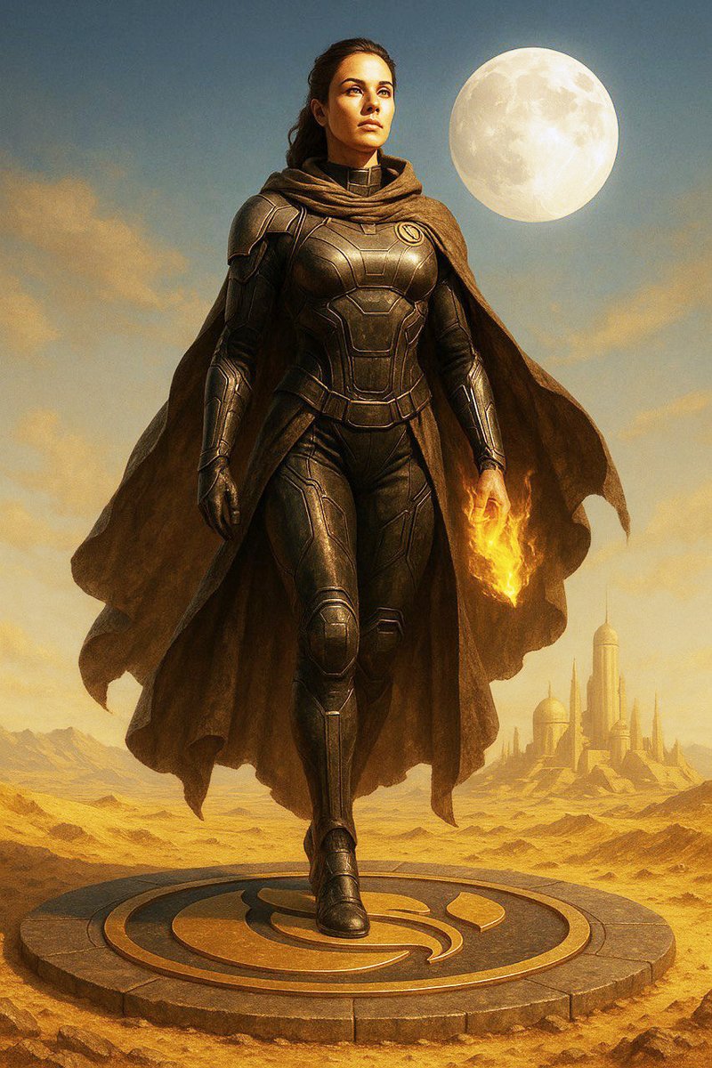 ⚔️ The ritual Burn Day approaches ⚔️

🔥 other 460,000 $TLUNAC already sent to the flames
1,039,141 ready to burn 🔥 
Supply reduced 1,000,000,000 → 989,539,141 → 988,500,000 → 777,000,000 🎯

🎧 Two warriors crossing 1,000 streams, to earn $5 each in our ongoing Music