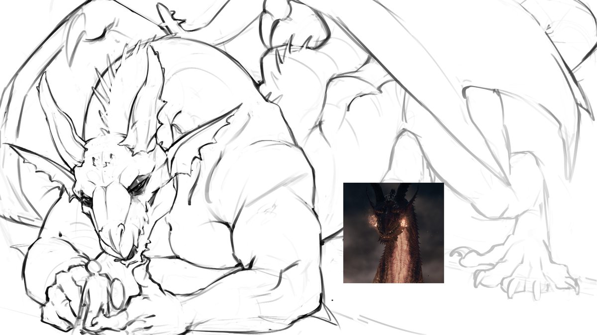 update - changed the muzzle, it seems to have become more similar