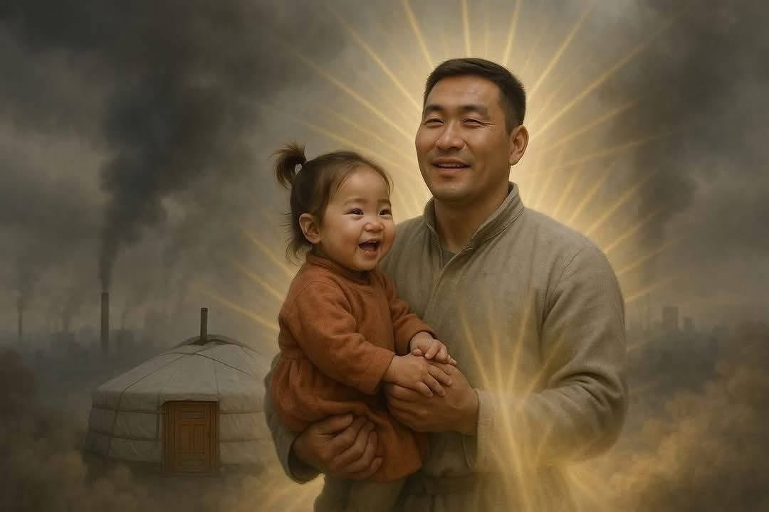 МАН-н удирдлагын буруу шийдвэрээс болж 35 настай аав бяцхан үрээ тэврээд тэнгэрт одлоо🙏🙏🙏