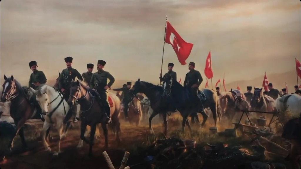 Ömer YOLAÇ (@kingdomcome) on Twitter photo 