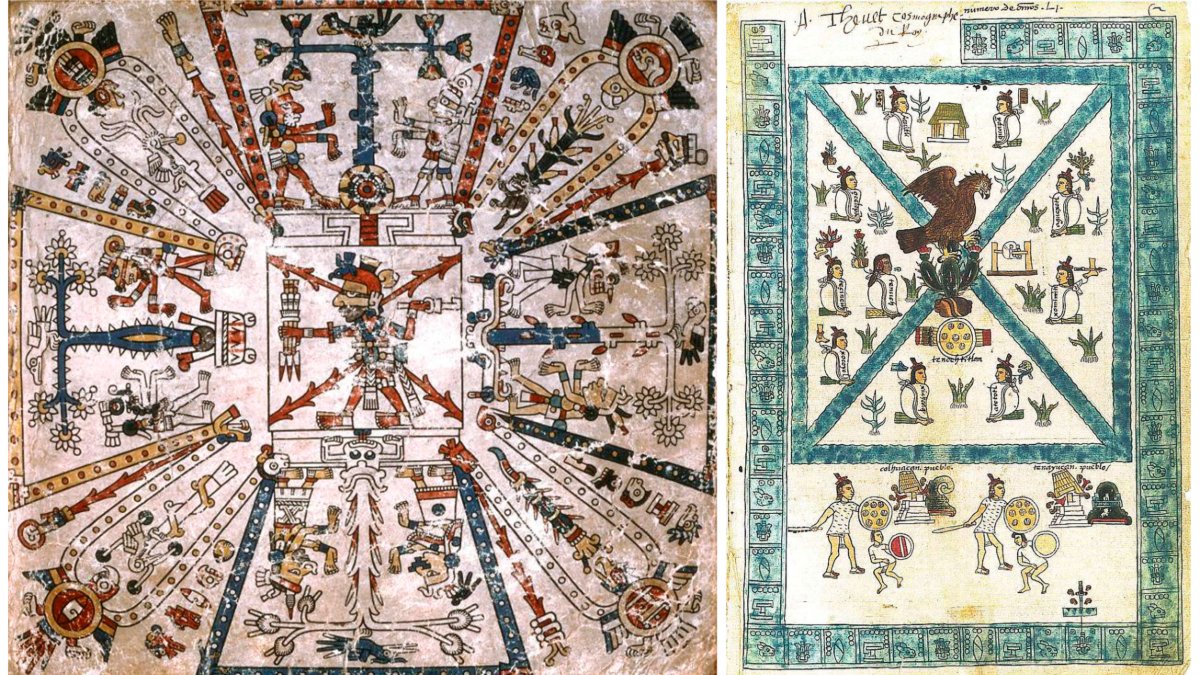 📑 This paper explores #ColonialUrbanism in the Americas, showing how the City of Mexico fused #Castilian planning with the spatial logic of #MexicoTenochtitlan. A paradigm of hybrid urbanism shaped #SpanishAmerica. 🌎🏛️

📖 Read more: brnw.ch/21wX04d