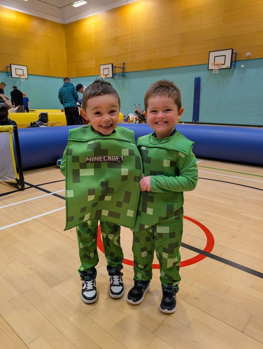 FballFunFactory's tweet image. 🎃 SPOOKY SEASON HAS ARRIVED at the FoOooOootball Fun Factory!⁠
⁠
And our communities have gone all out to celebrate Halloween in true FFF style! ⁠