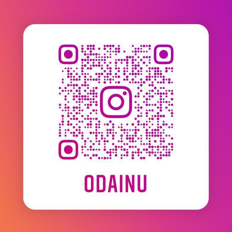 odainu's tweet photo. ニセ販促シール、Instagramにいっぱいアップしてるので良かったら見てね〜👇✨
#ニセ販促シール https://t.co/0xGAAaIIJl